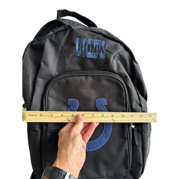 NFL Indianapolis Colts Backpack - Picture 4 of 10